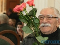Армен Джигарханян: Любовь – штука сложная