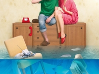 Если затопили соседи: Твои первые действия