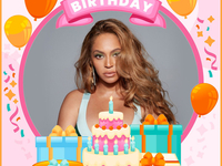 День рождения Бейонсе: эволюция стиля поп-дивы