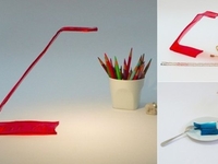 2 лампы, которые можно съесть (ВИДЕО)