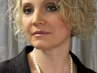 Актриса Мария Антипова: Мне не нравится девушка моего сына