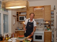 Дача Михаила Задорнова в Юрмале  (20 фото)