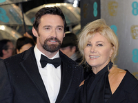 Церемония вручения наград BAFTA: Тарантино, Хэтэуэй и Аффлек отличились