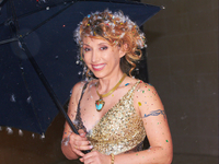 В квартире Елены Воробей яркая детская и винтажная кухня (ФОТО)