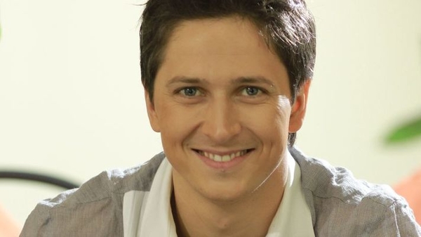 Александр Педан: В наше время можно дружить и заниматься сексом