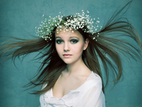 Готовимся к весне: Маски для разных типов волос