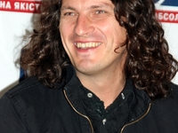 Скрябин презентовал клип на песню Руїна