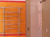 Как выбрать  полотенцесушитель (ВИДЕО)