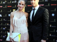 Спортсмен-чемпион Оскар Писториус случайно убил подругу-модель