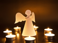 Сретение Господне в 2013 году: Что символизирует этот праздник