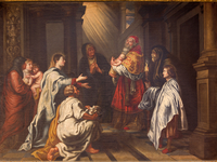 Сретение Господне: Приметы