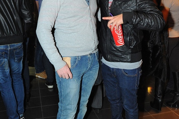 Олег Батрак, специально для Ivona bigmir)net