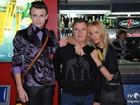 Премьера Крепкий орешек 5: Светский выход в свет