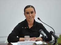 Стелла Захарова: Cпорту уделяется крайне мало внимания