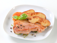 Как приготовить мясо с яблоками: ТОП-5 рецептов