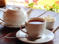 Черный чай: Польза и вред