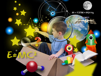 Развиваем воображение детей: 5 методик