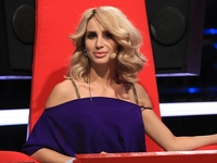 Продюсер Голоса країни заявила, что Лобода не дотягивает до Кароль