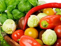 Бланширование продуктов: Секреты кулинарной техники