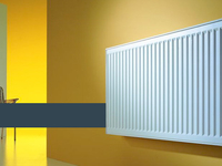 Актуально: Ухаживаем за радиаторами отопления