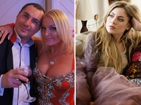 Любовница Игоря Вдовина рассказала об отношениях с Волочковой
