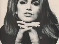 ТОП-10 фото молодой Синди Кроуфорд