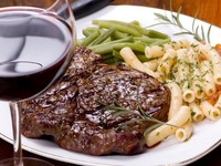 Как использовать вино в кулинарии: Полезные советы