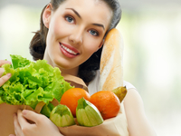Худеем легко: Какие продукты способствуют сжиганию жира