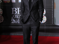 Brit awards 2013: Звездный выход Тимберлейка и вторая премия для Дель Рей