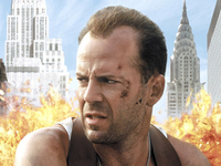 Квартира Крепкого Орешка: Где поселится Брюс Уиллис (ФОТО)