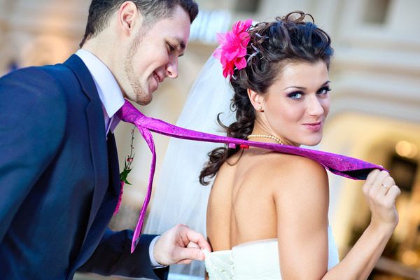 Викторина: Wedding Fest