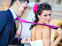 Викторина: Wedding Fest