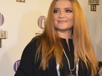 Наталья Могилевская: Со мной может быть только нахал