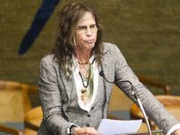 Лидер Aerosmith признался, что потратил на кокаин около $6 миллионов
