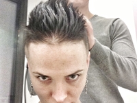 ТОП-7 фото Даши Астафьевой без макияжа