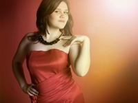 Дина Гарипова исполнила песню, с которой выступит на Евровидении 2013