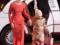 Фреймут отмечает 31-й день рождения: ТОП-5 фото Ольги с дочкой Златой