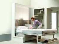 Как отремонтировать основание кровати (ВИДЕО)