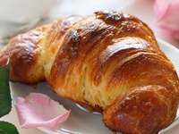 Круассаны: Секреты традиционной французской выпечки