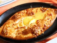 Как приготовить хачапури: 6 полезных советов