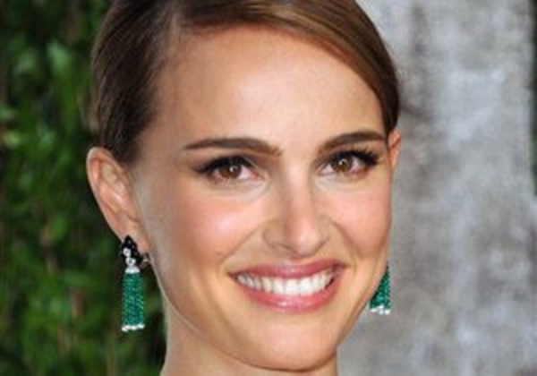 Натали Портман беременна – СМИ