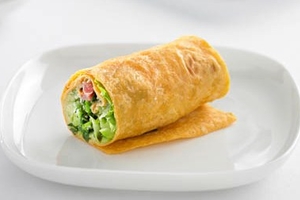 Как приготовить тортилью с авокадо (ВИДЕО)