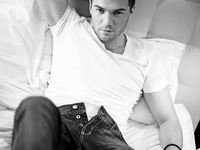 ТОП-5 фото холостяка Андрея Искорнева