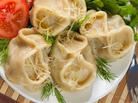 Как приготовить манты: 6 полезных советов