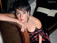 Лолита: Мы все пришли из нищеты