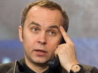 Нестор Шуфрич признался, что мечтает о дочке