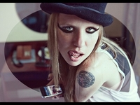 Валерия Гай Германика отмечает 29 день рождения: ТОП-5 фото звезды