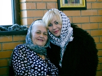 Ирина Билык рассказала, почему ее родители решили обвенчаться