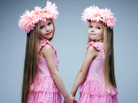 Конкурсы на 8 марта