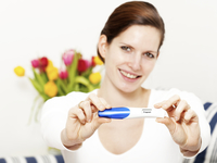 Как повысить свои шансы зачать ребенка